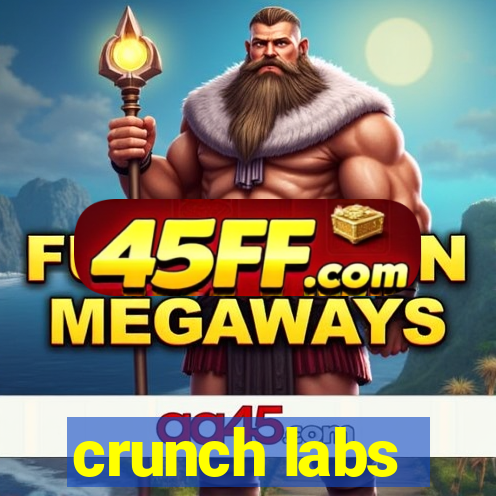 crunch labs